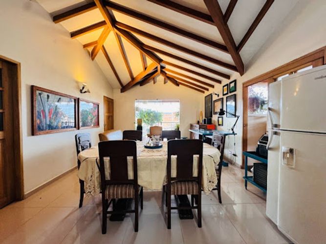 Apartamento de 3 alcobas en venta en San Nicolas, La Ceja, 110 m² · foto 4 de 18