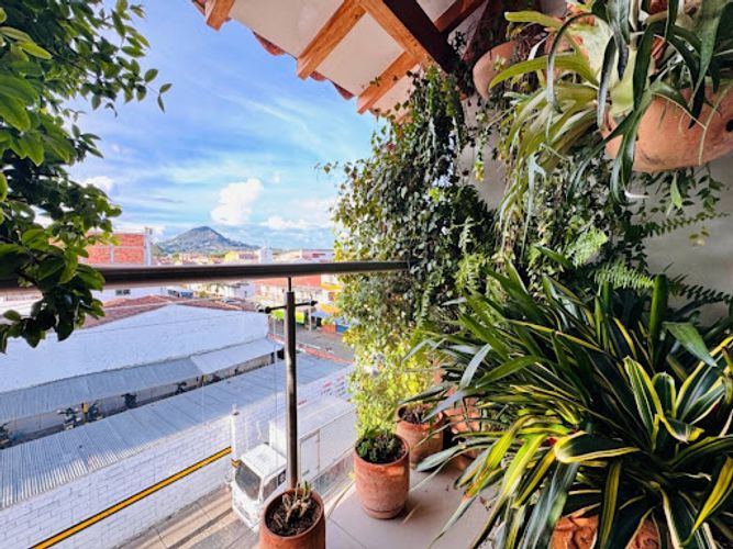Apartamento de 3 alcobas en venta en San Nicolas, La Ceja, 110 m² · foto 17 de 18