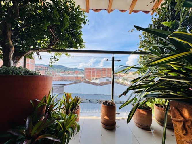Apartamento de 3 alcobas en venta en San Nicolas, La Ceja, 110 m² · foto 18 de 18