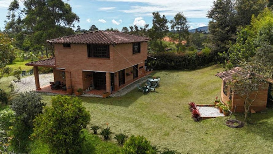 Finca en venta en El Carmen De Viboral, El Carmen de Viboral, 159 m² · foto 2 de 24