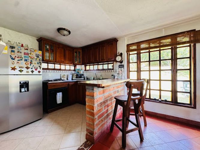 Finca en venta en El Carmen De Viboral, El Carmen de Viboral, 159 m² · foto 6 de 24