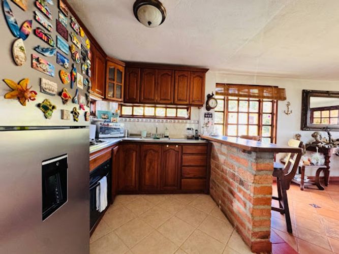 Finca en venta en El Carmen De Viboral, El Carmen de Viboral, 159 m² · foto 7 de 24