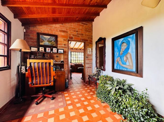 Finca en venta en El Carmen De Viboral, El Carmen de Viboral, 159 m² · foto 11 de 24