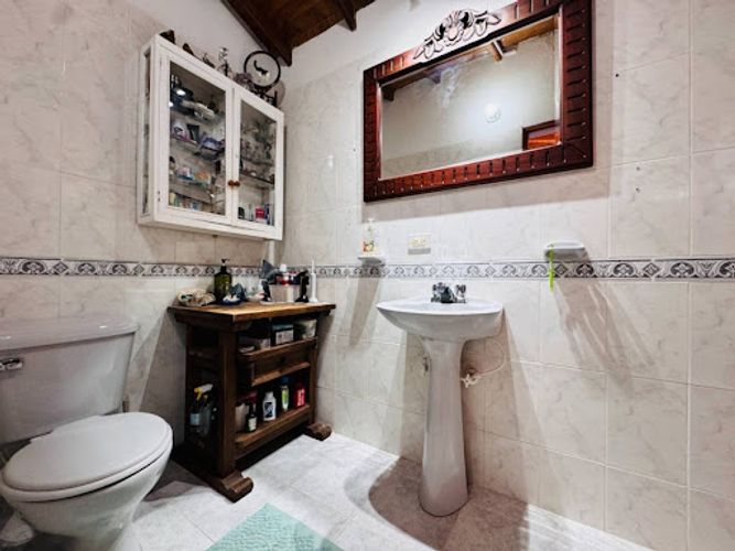 Finca en venta en El Carmen De Viboral, El Carmen de Viboral, 159 m² · foto 12 de 24
