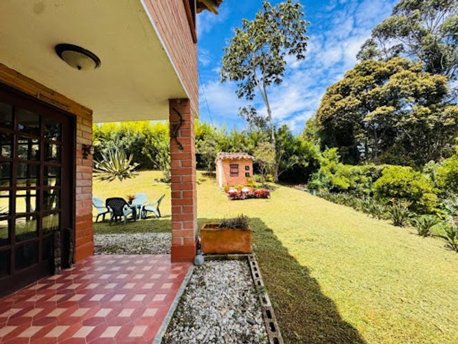 Finca en venta en El Carmen De Viboral, El Carmen de Viboral, 159 m² · foto 16 de 24