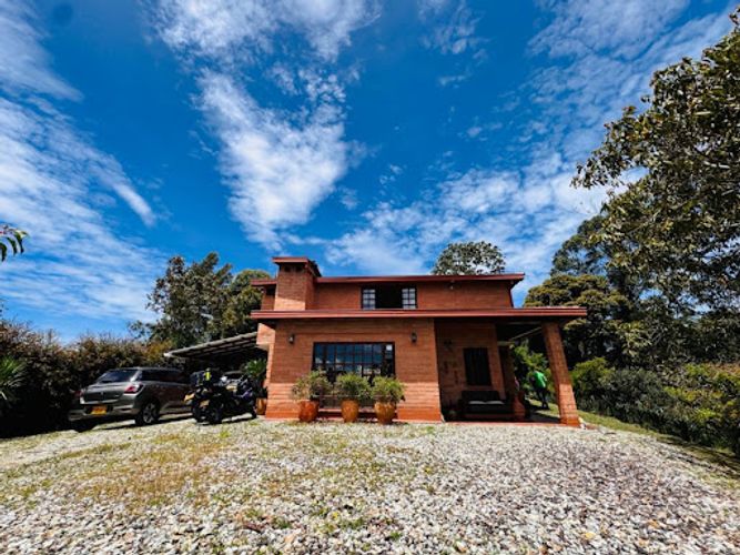 Finca en venta en El Carmen De Viboral, El Carmen de Viboral, 159 m² · foto 17 de 24