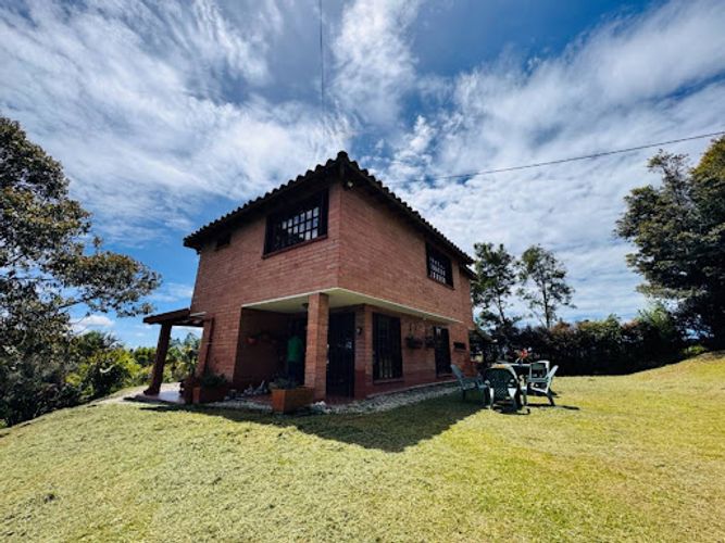 Finca en venta en El Carmen De Viboral, El Carmen de Viboral, 159 m² · foto 18 de 24