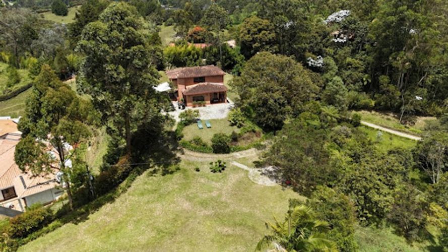 Finca en venta en El Carmen De Viboral, El Carmen de Viboral, 159 m² · foto 23 de 24