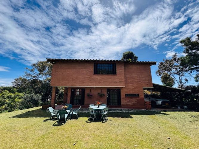 Finca en venta en El Carmen De Viboral, El Carmen de Viboral, 159 m² · foto 24 de 24