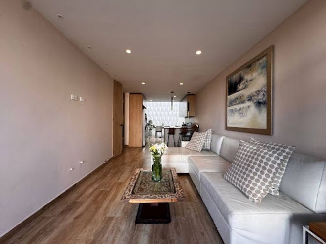Casa de 3 alcobas en venta en San Nicolas, La Ceja, 180 m² · foto 5 de 19