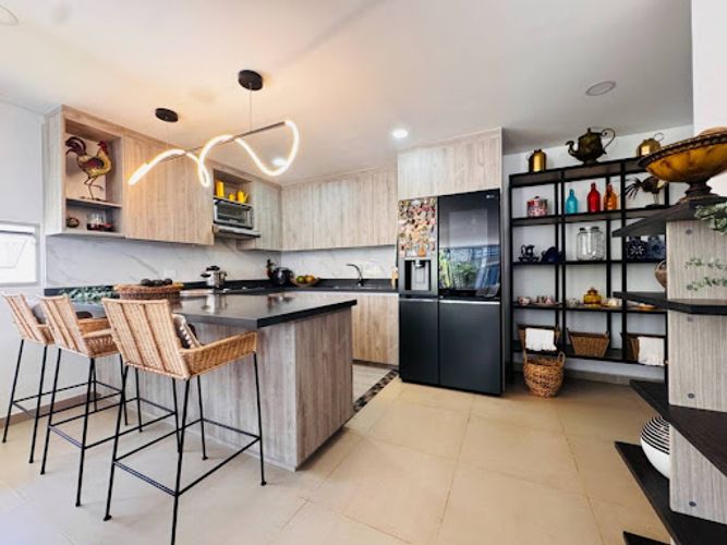 Casa de 4 alcobas en venta en San Nicolas, La Ceja, 198 m² · foto 3 de 24
