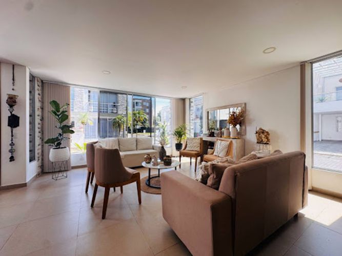Casa de 4 alcobas en venta en San Nicolas, La Ceja, 198 m² · foto 5 de 24
