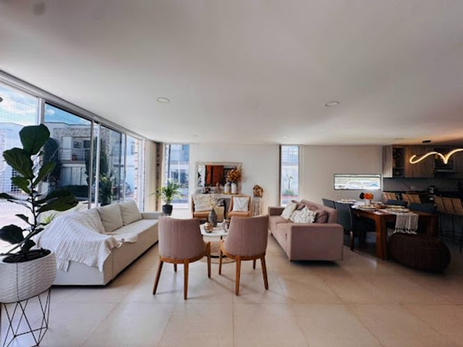 Casa de 4 alcobas en venta en San Nicolas, La Ceja, 198 m² · foto 6 de 24
