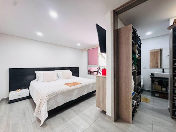 Casa de 4 alcobas en venta en San Nicolas, La Ceja, 198 m² · foto 9 de 24