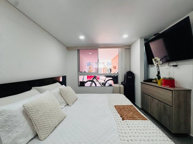 Casa de 4 alcobas en venta en San Nicolas, La Ceja, 198 m² · foto 10 de 24