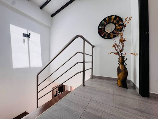 Casa de 4 alcobas en venta en San Nicolas, La Ceja, 198 m² · foto 12 de 24
