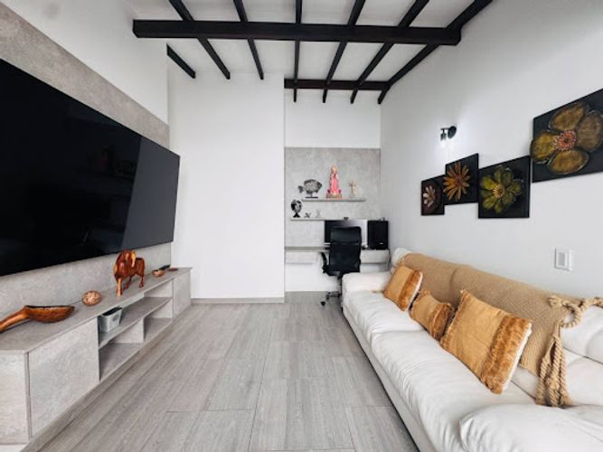 Casa de 4 alcobas en venta en San Nicolas, La Ceja, 198 m² · foto 13 de 24