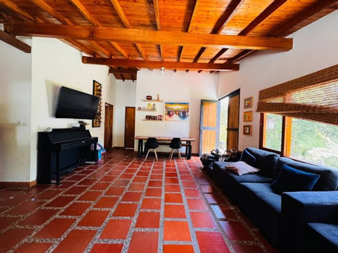 Casa de 2 alcobas en venta en San Nicolas, La Ceja, 300 m² · foto 3 de 21