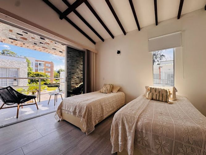 Casa de 4 alcobas en venta en San Nicolas, La Ceja, 198 m² · foto 17 de 24