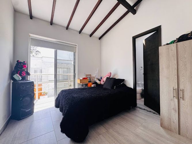 Casa de 4 alcobas en venta en San Nicolas, La Ceja, 198 m² · foto 22 de 24