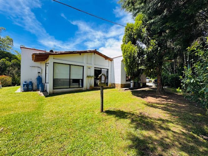 Casa de 2 alcobas en venta en San Nicolas, La Ceja, 300 m² · foto 11 de 21