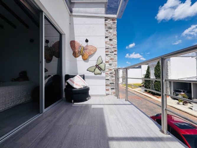 Casa de 4 alcobas en venta en San Nicolas, La Ceja, 198 m² · foto 24 de 24