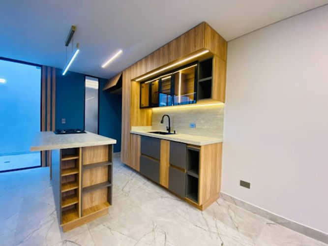Casa de 3 alcobas en venta en San Nicolas, La Ceja, 120 m² · foto 3 de 21