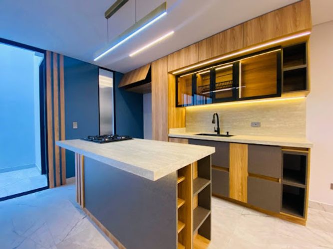 Casa de 3 alcobas en venta en San Nicolas, La Ceja, 120 m² · foto 4 de 21