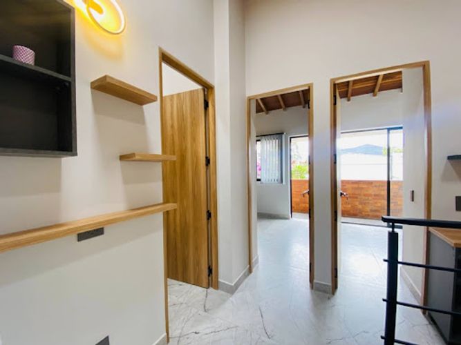 Casa de 3 alcobas en venta en San Nicolas, La Ceja, 120 m² · foto 15 de 21