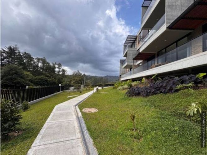 Apartamento de 2 alcobas en venta en El Carmen, El Retiro, 86 m² · foto 3 de 19