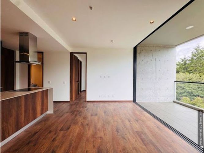 Apartamento de 2 alcobas en venta en El Carmen, El Retiro, 86 m² · foto 6 de 19