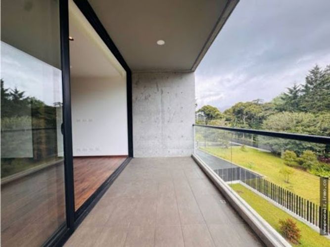Apartamento de 2 alcobas en venta en El Carmen, El Retiro, 86 m² · foto 7 de 19