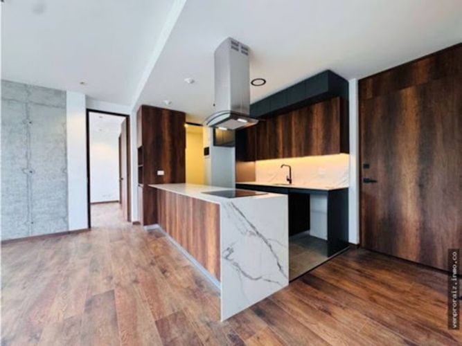 Apartamento de 2 alcobas en venta en El Carmen, El Retiro, 86 m² · foto 9 de 19
