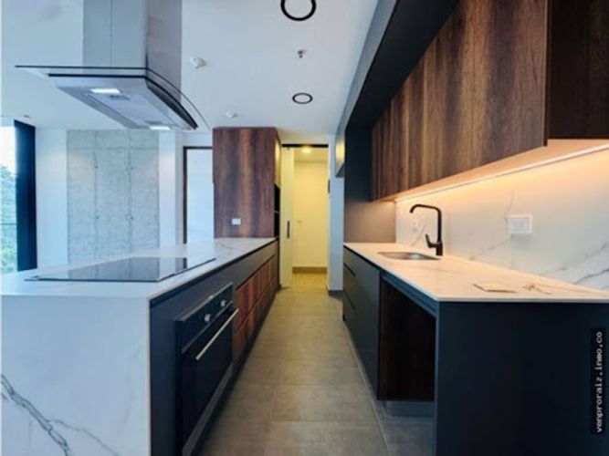 Apartamento de 2 alcobas en venta en El Carmen, El Retiro, 86 m² · foto 10 de 19
