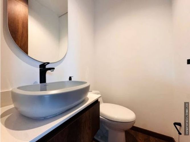 Apartamento de 2 alcobas en venta en El Carmen, El Retiro, 86 m² · foto 11 de 19