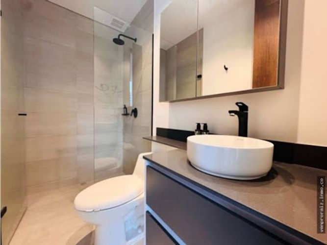 Apartamento de 2 alcobas en venta en El Carmen, El Retiro, 86 m² · foto 13 de 19