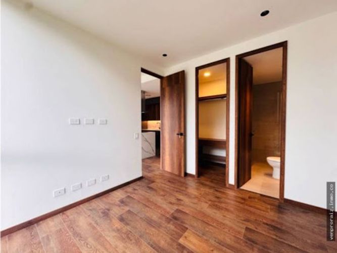 Apartamento de 2 alcobas en venta en El Carmen, El Retiro, 86 m² · foto 14 de 19