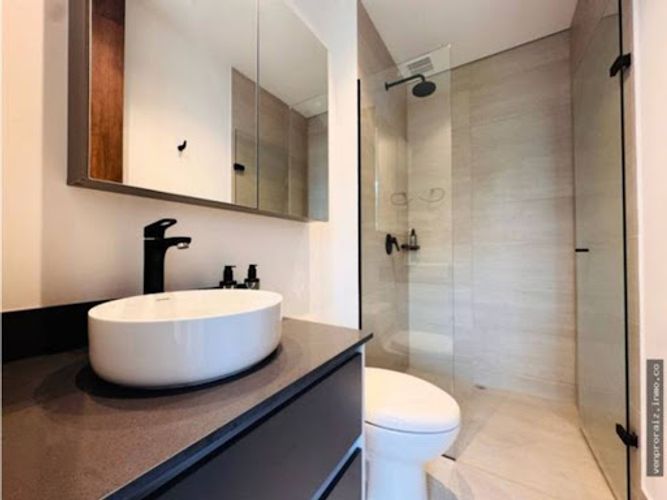 Apartamento de 2 alcobas en venta en El Carmen, El Retiro, 86 m² · foto 17 de 19