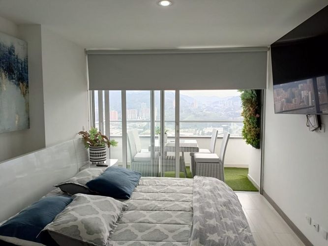 Local en arriendo en Camparola, Itagüí, 400 m² · foto 9 de 20