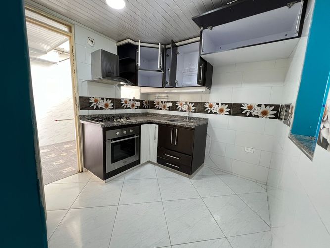 Casa de 5 alcobas en venta en La Macarena, Pereira, 99 m² · foto 6 de 18