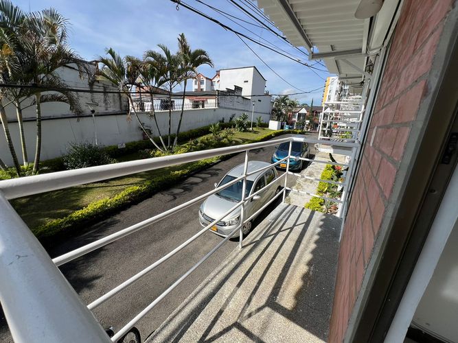 Casa de 5 alcobas en venta en La Macarena, Pereira, 99 m² · foto 11 de 18