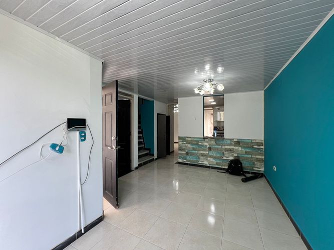 Casa de 5 alcobas en venta en La Macarena, Pereira, 99 m² · foto 17 de 18