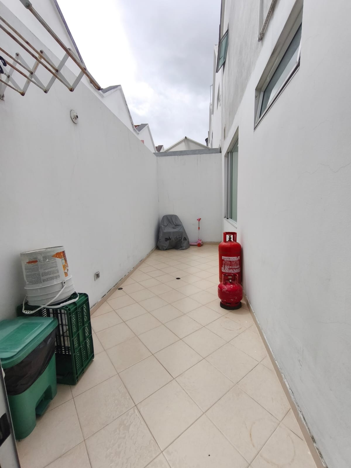 Casa en venta en Las Acacias, Zipaquirá · foto 8 de 24
