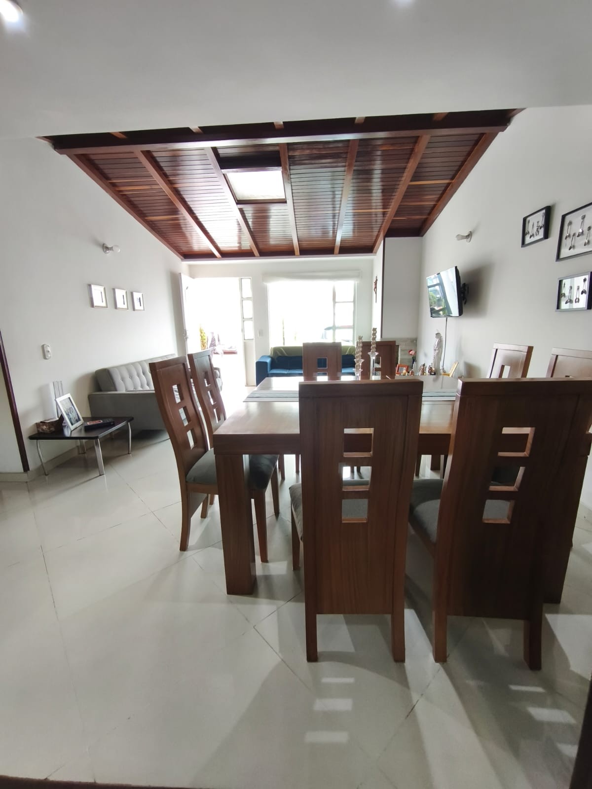 Casa en venta en Las Acacias, Zipaquirá · foto 12 de 24