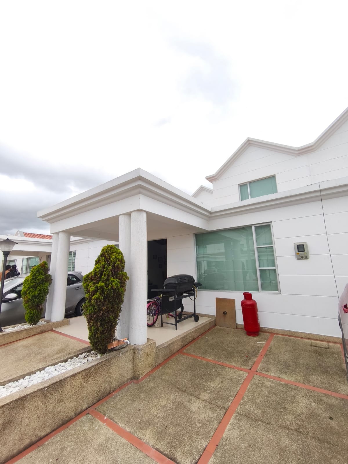 Casa en venta en Las Acacias, Zipaquirá · foto 4 de 24