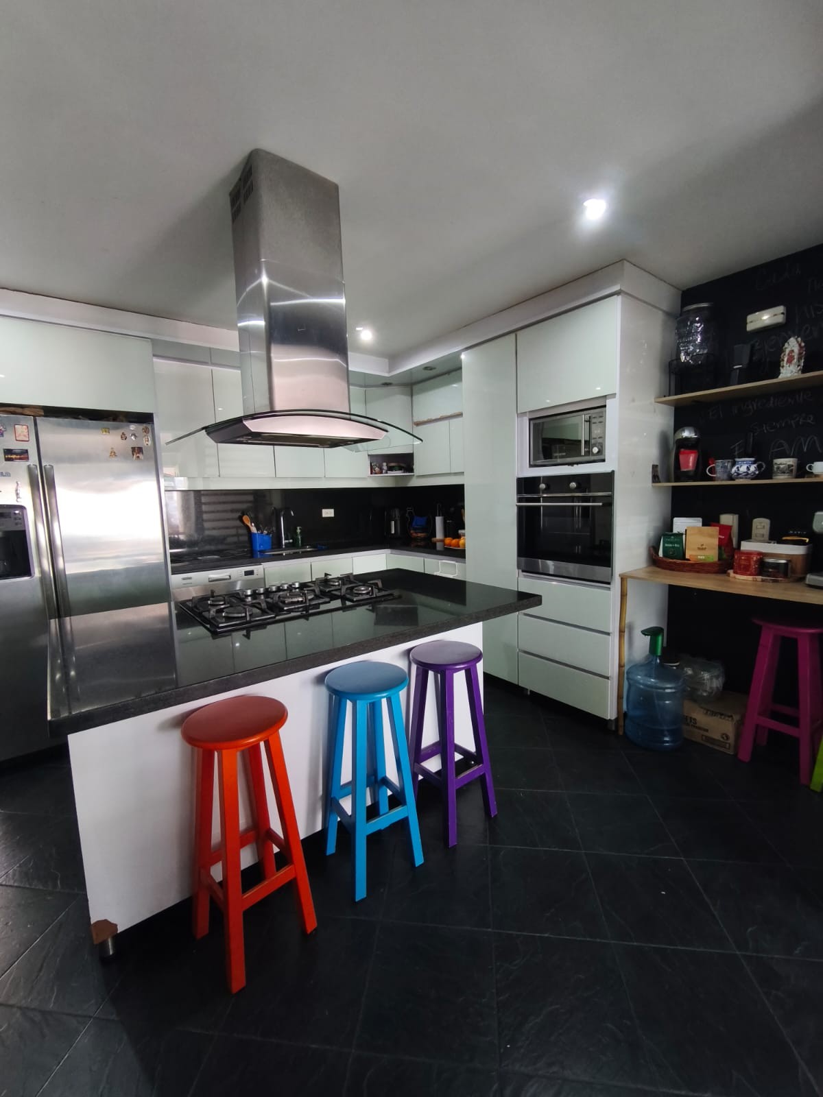 Casa en venta en Las Acacias, Zipaquirá · foto 5 de 24