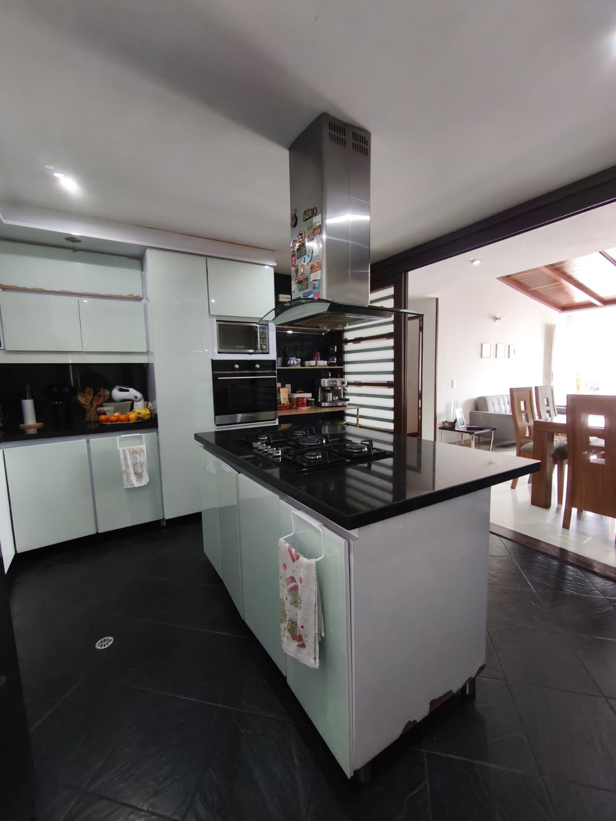 Casa en venta en Las Acacias, Zipaquirá · foto 6 de 24
