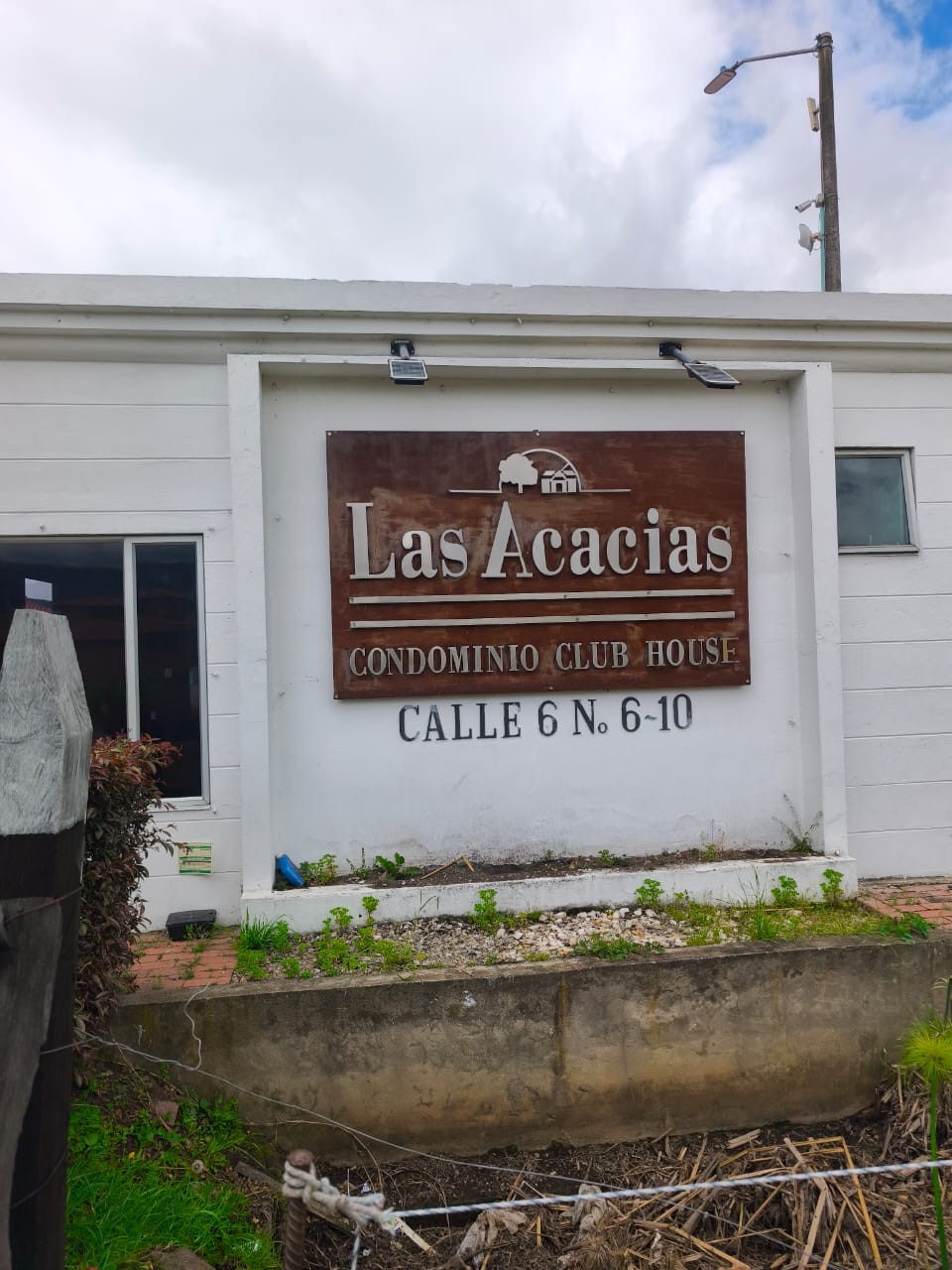 Casa en venta en Las Acacias, Zipaquirá · foto 2 de 24