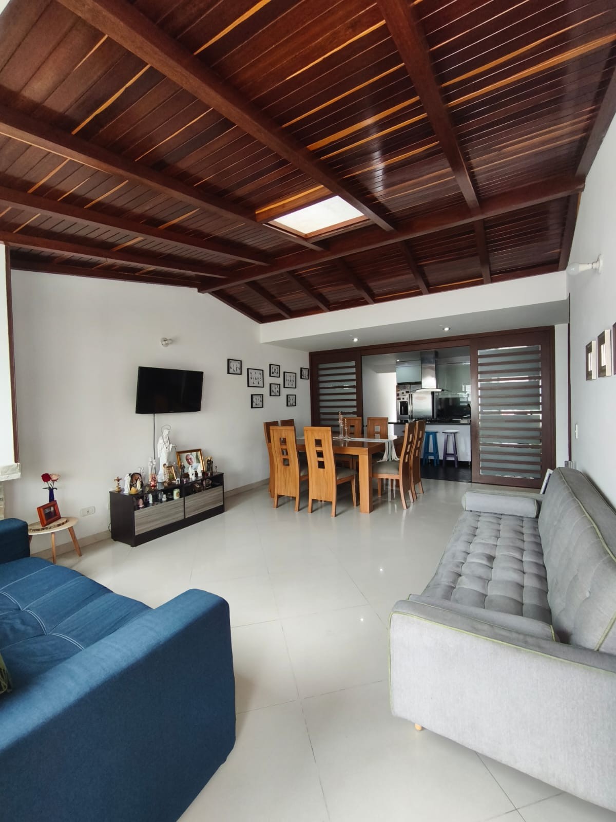 Casa en venta en Las Acacias, Zipaquirá · foto 10 de 24