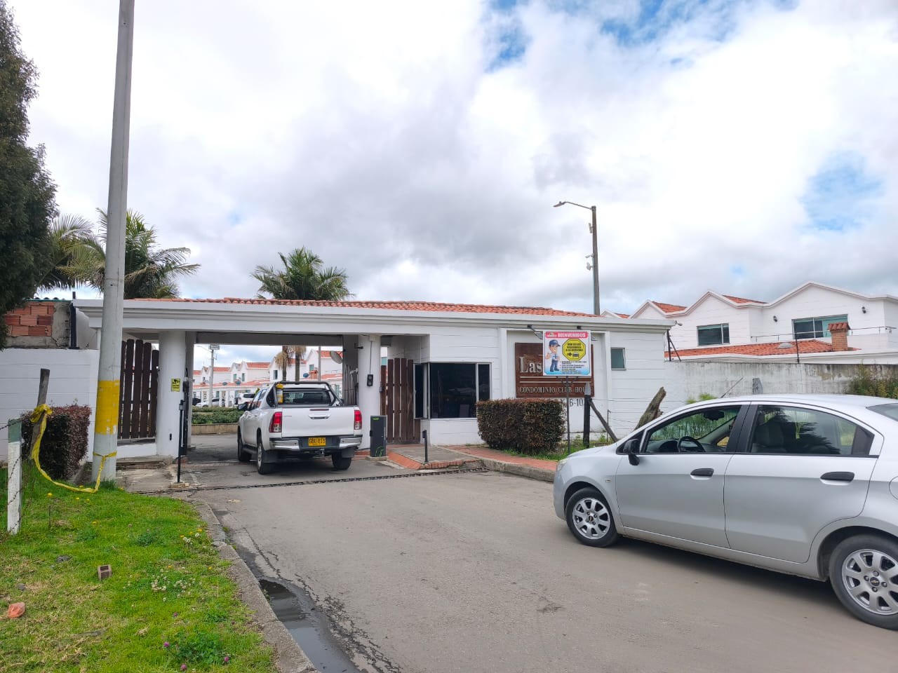 Casa en venta en Las Acacias, Zipaquirá · foto 3 de 24